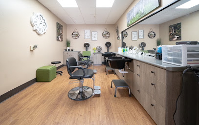 LA VILLA GRANDE CARE CENTER — homepage