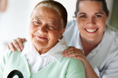 LA VISTA HOME HEALTH LLC — homepage