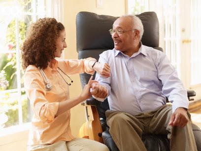 LAABS HOME HEALTH CARE — homepage