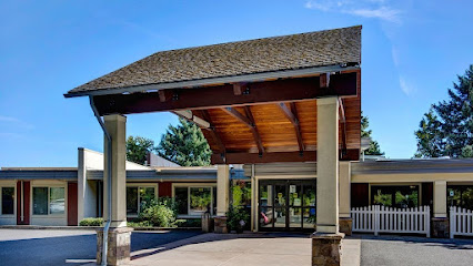 LACAMAS CREEK POST ACUTE — homepage