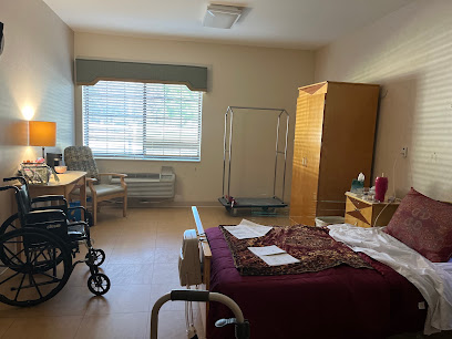 LACEY POST ACUTE & REHABILITATION — homepage