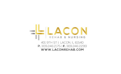 LACON REHAB AND NURSING — homepage