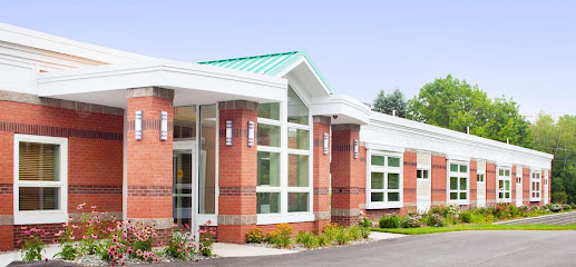 LACONIA REHABILITATION CENTER — homepage