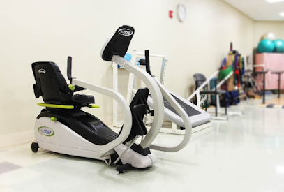Lady Lake Specialty Care Center and Rehab — homepage