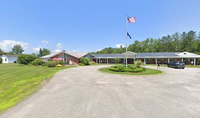 LAFAYETTE CENTER — homepage