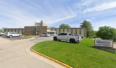 LAFAYETTE MANOR — homepage
