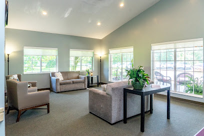 LAFAYETTE NURSING AND REHABILITATION CENTER — homepage