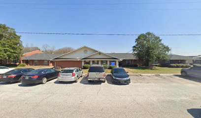 LAFAYETTE NURSING HOME — homepage