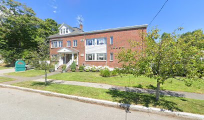 LAFAYETTE REHABILITATION & SKILLED NURSING — homepage