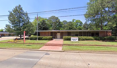 LAGNIAPPE HOMECARE ALEXANDRIA — homepage