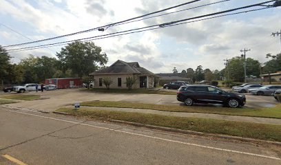LAGNIAPPE HOMECARE SHREVEPORT BOSSIER LLC — homepage
