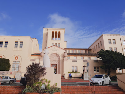 LAGUNA HONDA HOSPITAL & REHABILITATION CTR D/P SNF — homepage