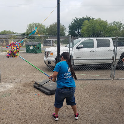 Lahs Adult Daycare — homepage