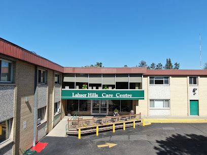Lahser Hills Care Centre — homepage