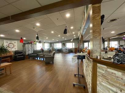 LAKE ANDES SENIOR LIVING — homepage