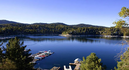 LAKE ARROWHEAD HOME HEALTHCARE, LLC — homepage