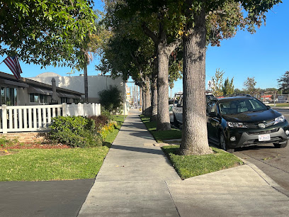 LAKE BALBOA CARE CENTER — homepage