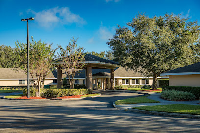LAKE BENNET CENTER FOR REHABILITATION & HEALING — homepage