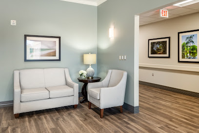 Lake Charles Care Center — homepage