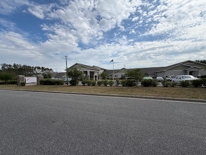 LAKE CITY HEALTHCARE AND REHABILITATION CENTER — homepage