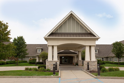 LAKE COUNTRY HEALTH SERVICES — homepage