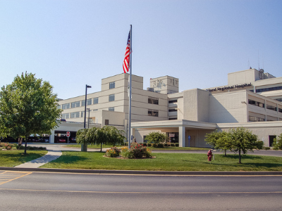 LAKE CUMBERLAND REGIONAL HOSPITAL SCU — homepage