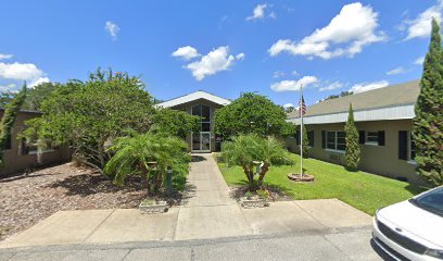LAKE EUSTIS HEALTHCARE AND REHABILITATION CENTER — homepage