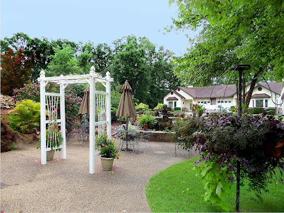 LAKE FOREST SENIOR LIVING AT HOT SPRINGS VILLAGE — homepage