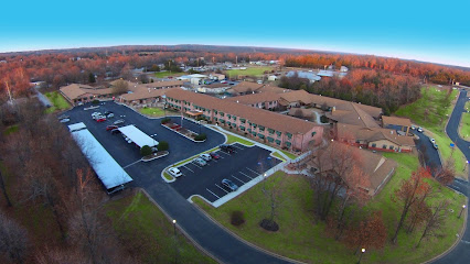 LAKE FOREST SENIOR LIVING AT MOUNTAIN HOME — homepage
