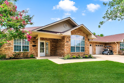 Lake Forest Village by PureHealth — homepage