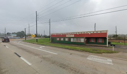 LAKE HOUSTON HOME HEALTH — homepage