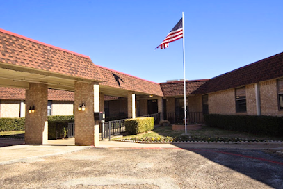 Lake Lodge Nursing & Rehabilitation — homepage