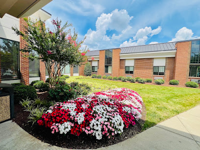 LAKE MANASSAS HEALTH & REHABILITATION CENTER — homepage