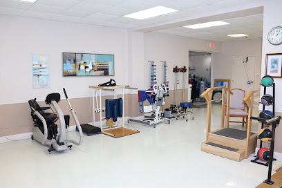 LAKE MARIAM HEALTH AND REHABILITATION CENTER — homepage