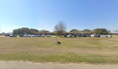 Lake Marion Nursing Facility — homepage