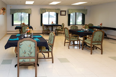 Lake Mills Health Services — homepage
