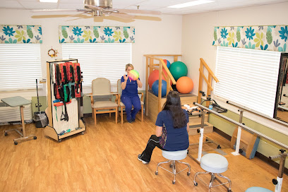 LAKE MONTGOMERY HEALTH AND REHABILITATION CENTER — homepage
