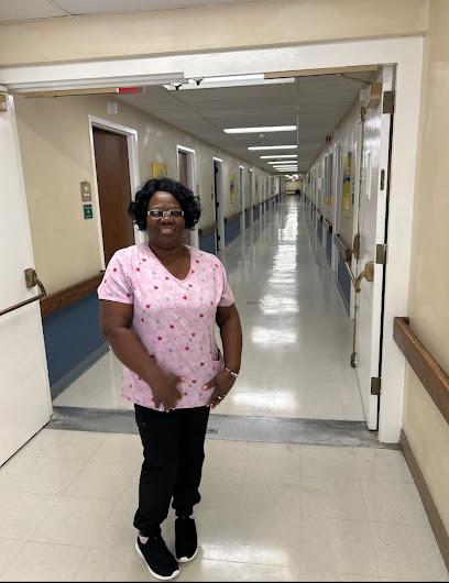 LAKE PLACID HEALTH AND REHABILITATION CENTER — homepage