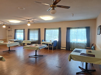 LAKE POINTE REHABILITATION AND NURSING CENTER — homepage