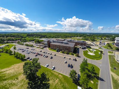 LAKE REGIONAL HEALTH SYSTEMS — homepage