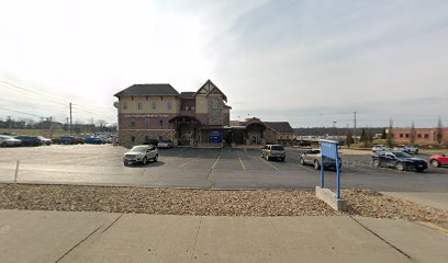 LAKE REGIONAL HOSPICE — homepage
