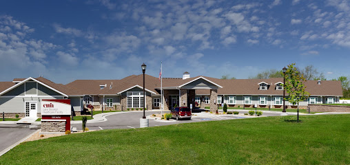 LAKE STOCKTON HEALTHCARE FACILITY — homepage