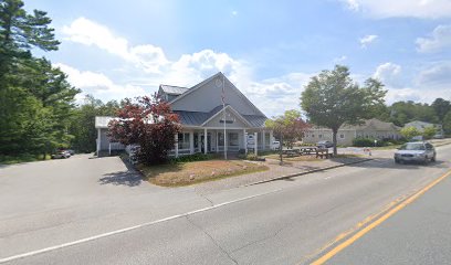 LAKE SUNAPEE HOME CARE & HOSPICE — homepage