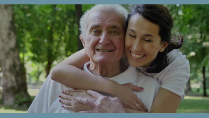 LAKE SUPERIOR LIFE CARE & HOSPICE — homepage