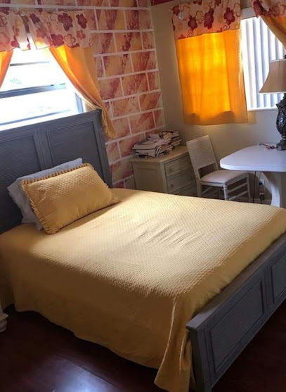 Lake View Retirement Villa — homepage