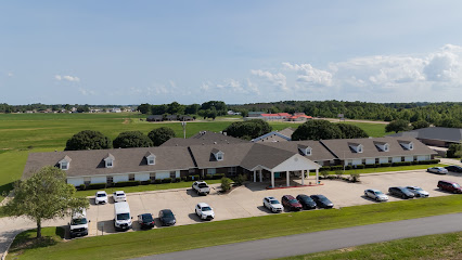 Lake Village Rehabilitation and Care Center — homepage