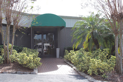 Lake Wales Health and Rehabilitation Center — homepage