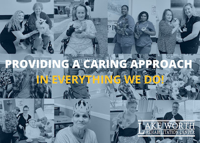 LAKE WORTH REHABILITATION CENTER — homepage
