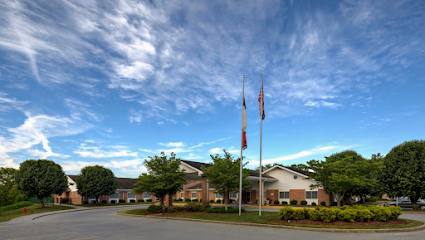 LAKEBRIDGE, A WATERS COMMUNITY, LLC — homepage