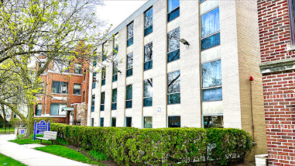 LAKEFRONT NURSING & REHAB CTR — homepage